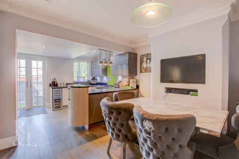 Property thumbnail image for Rosebery Avenue, West Bridgford, Nottingham