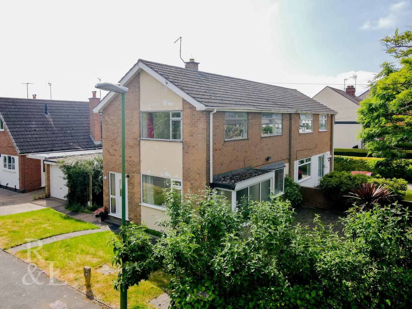Property image for Ruddington Lane, Nottingham