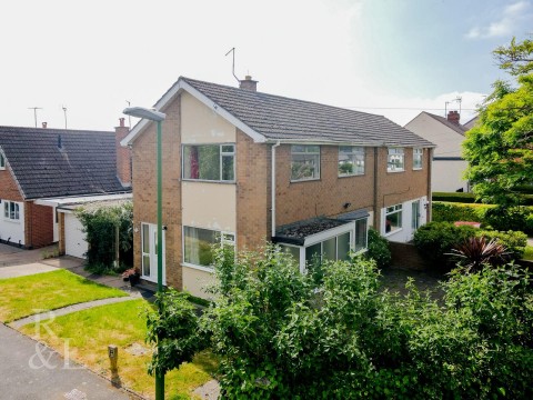 Property thumbnail image for Ruddington Lane, Nottingham