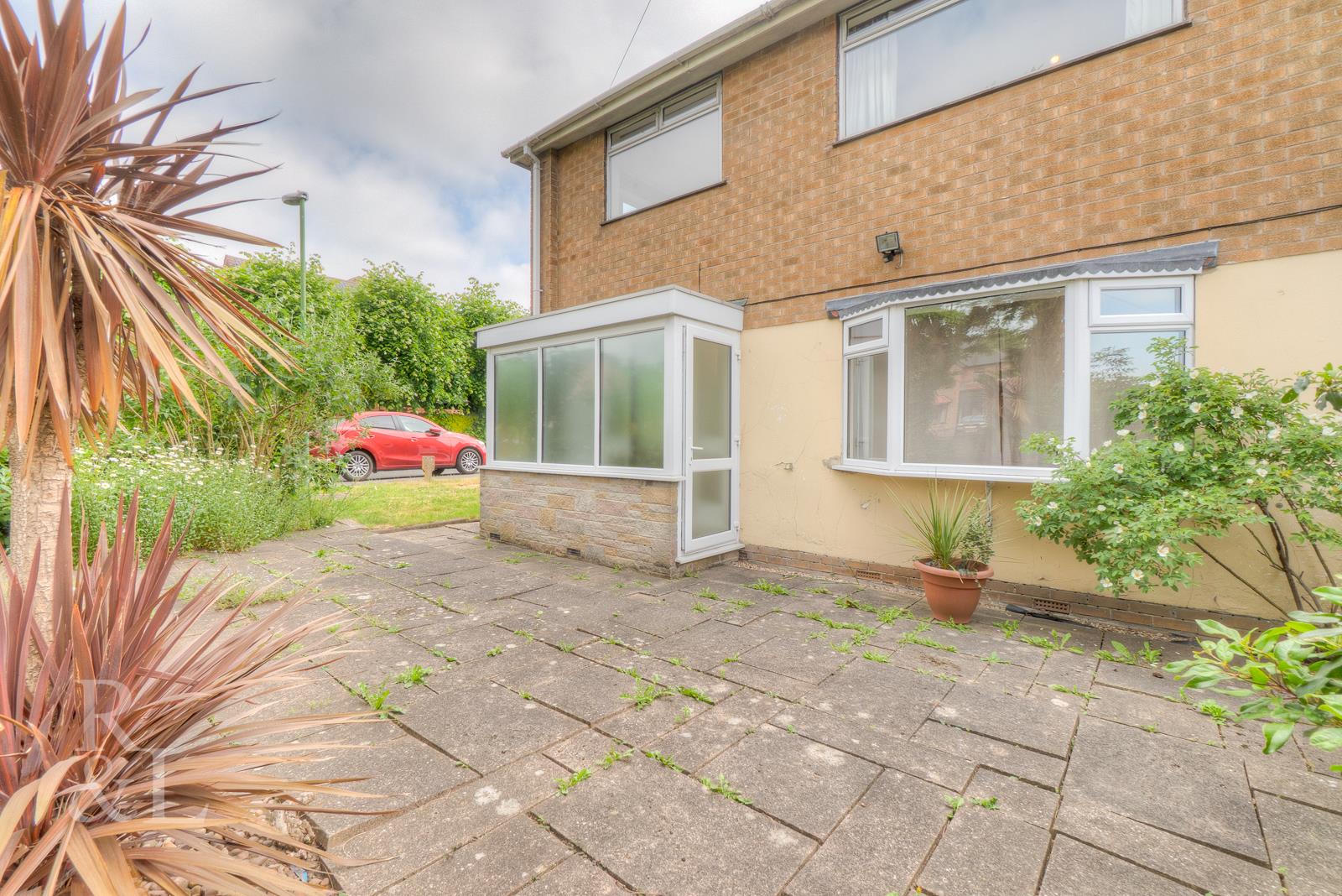 Property image for Ruddington Lane, Nottingham
