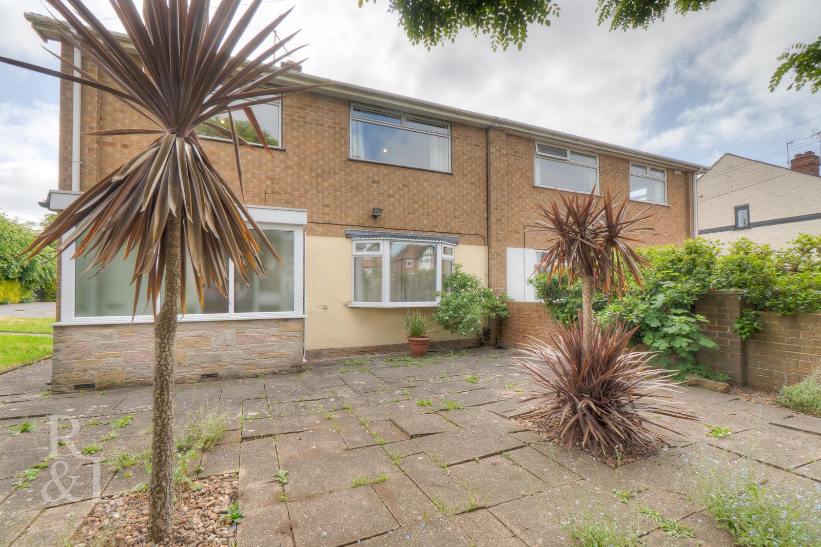 Property image for Ruddington Lane, Nottingham
