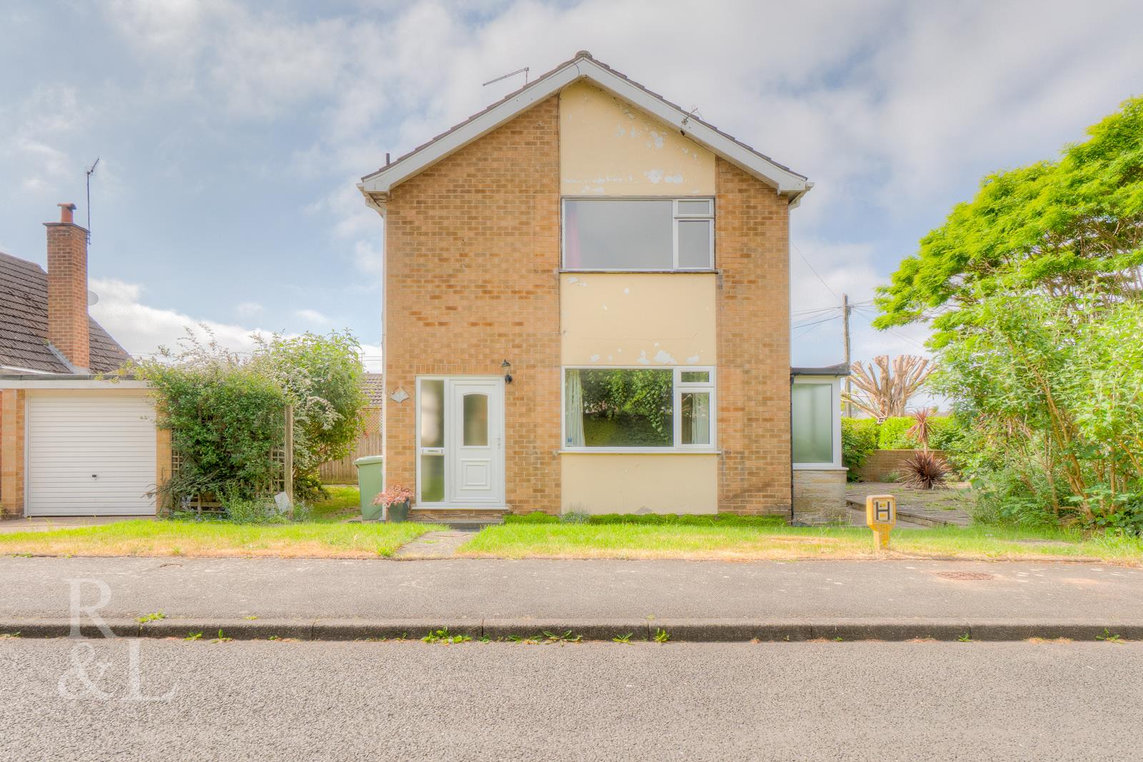 Property image for Ruddington Lane, Nottingham