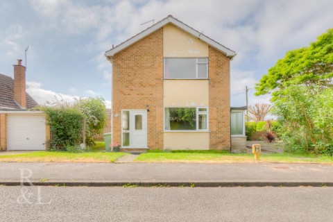 Property thumbnail image for Ruddington Lane, Nottingham