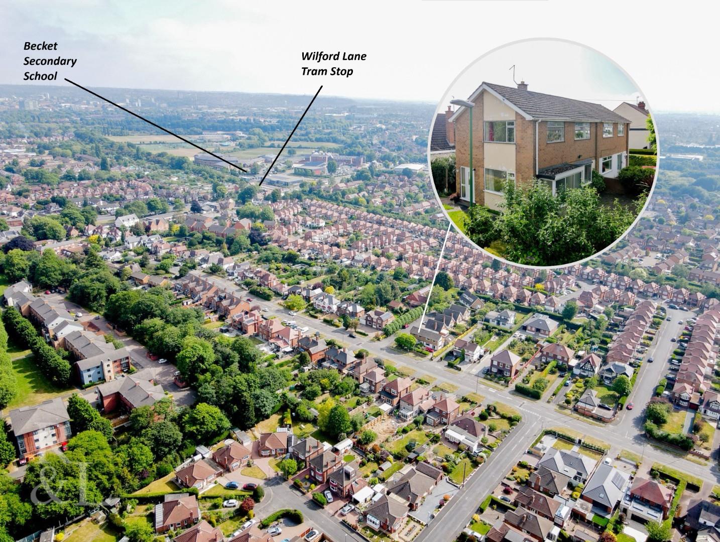 Property image for Ruddington Lane, Nottingham