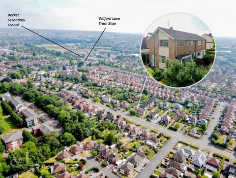 Property thumbnail image for Ruddington Lane, Nottingham