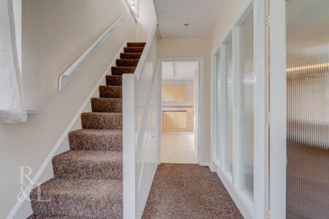 Property thumbnail image for Ruddington Lane, Nottingham