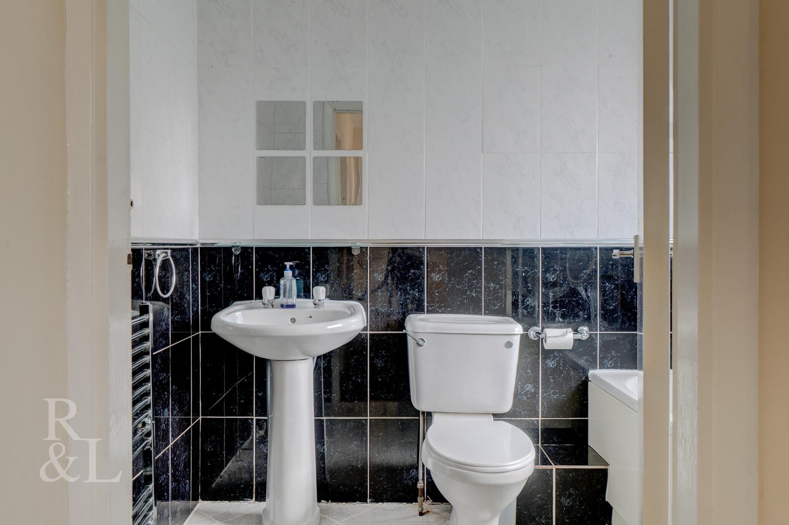 Property image for Ruddington Lane, Nottingham