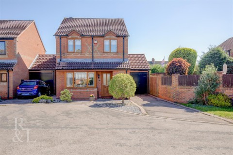 Property thumbnail image for The Rookery, Heather, Coalville