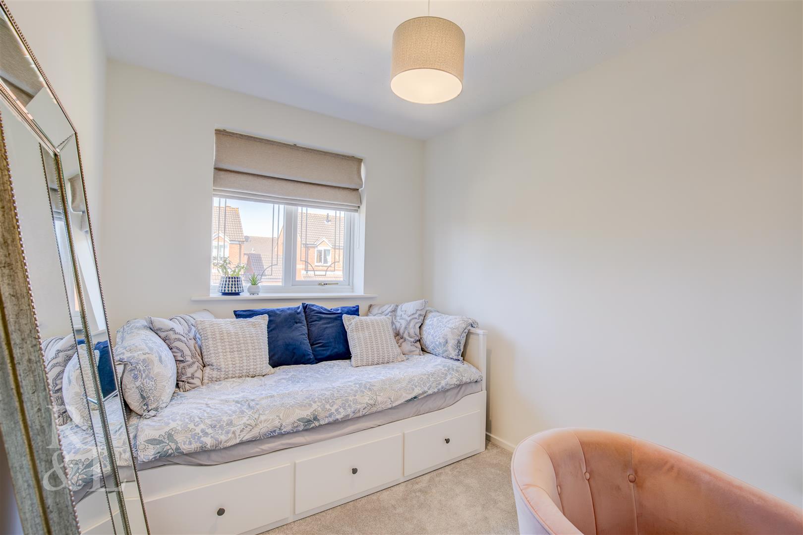 Property image for The Rookery, Heather, Coalville