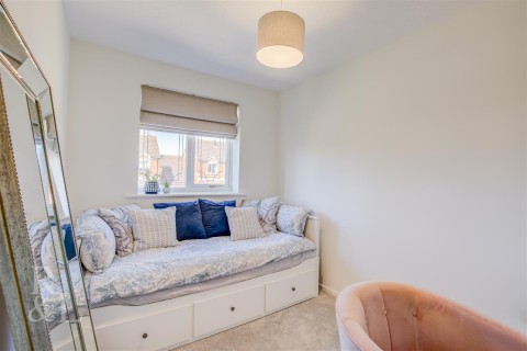 Property thumbnail image for The Rookery, Heather, Coalville