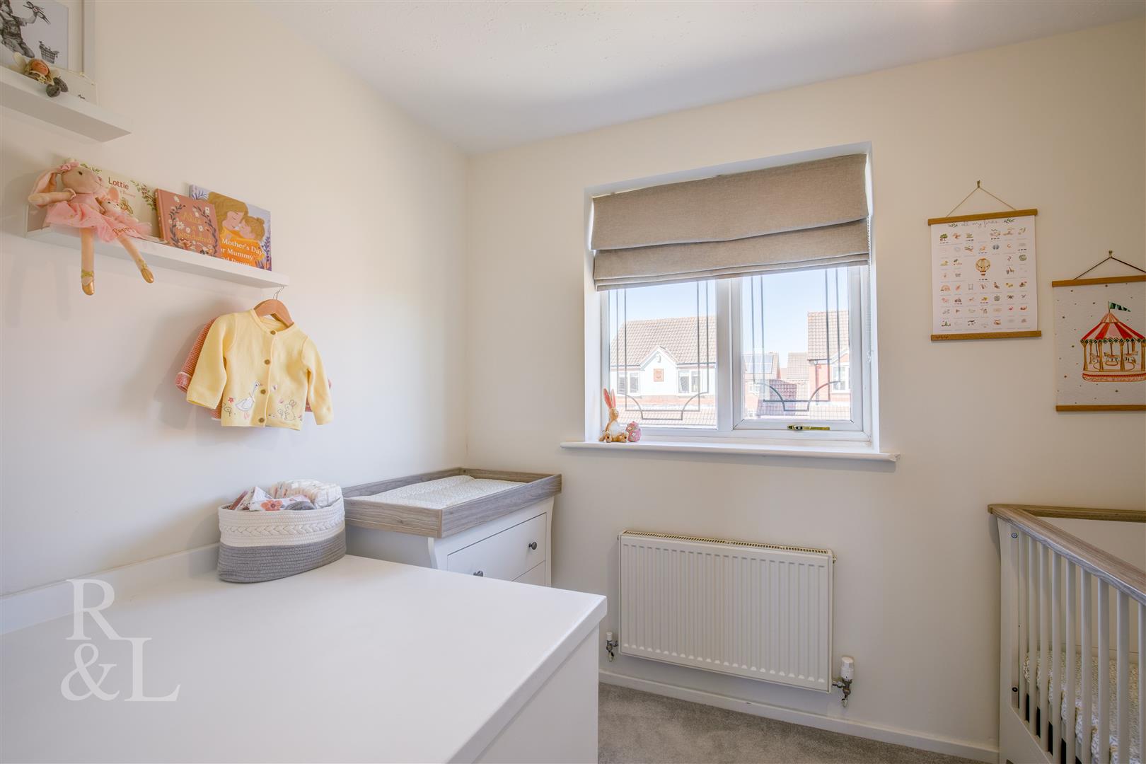 Property image for The Rookery, Heather, Coalville