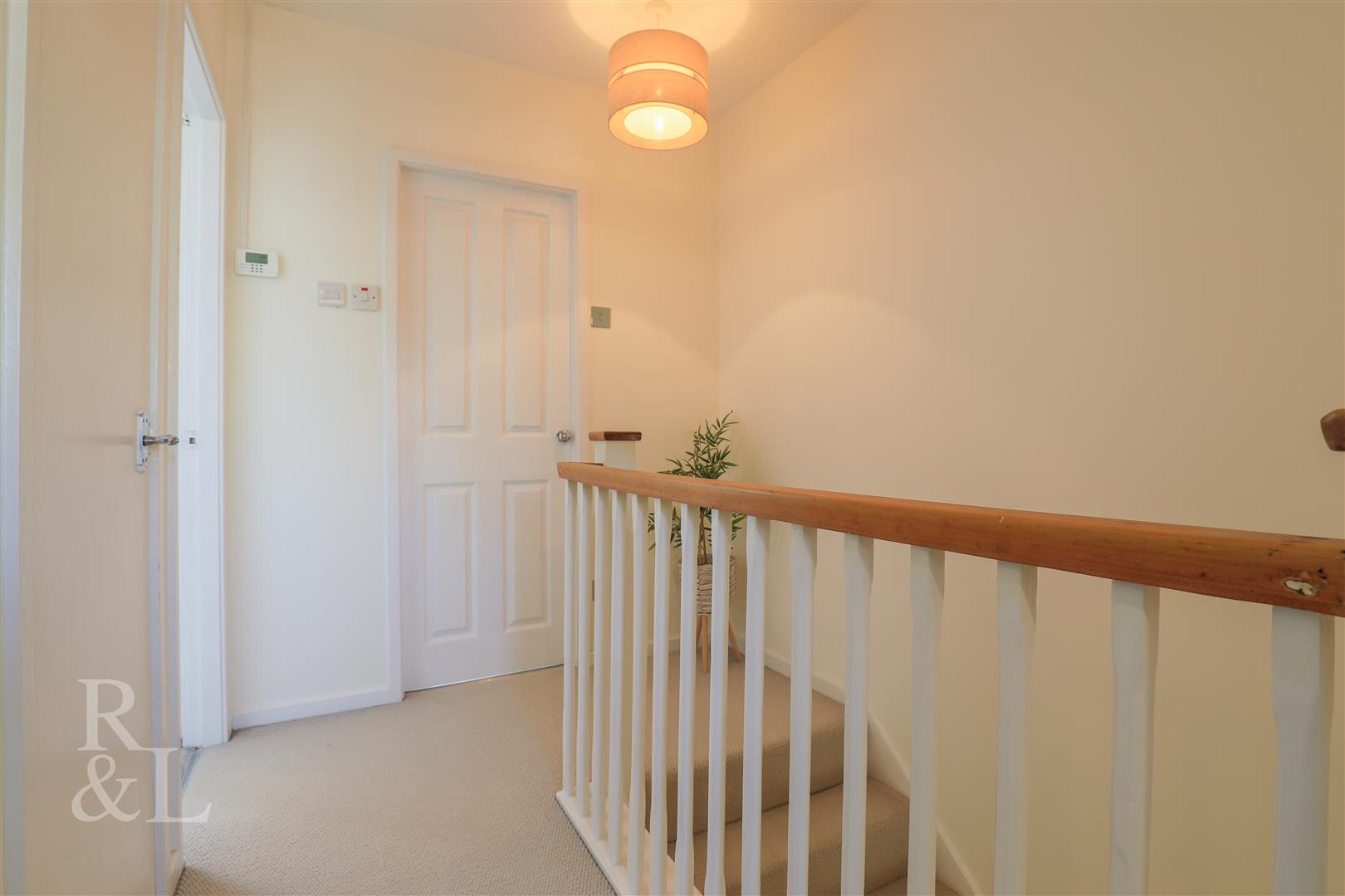 Property image for The Rookery, Heather, Coalville