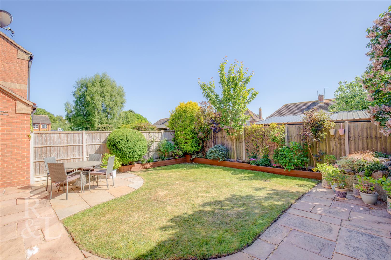 Property image for The Rookery, Heather, Coalville