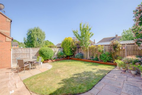 Property thumbnail image for The Rookery, Heather, Coalville