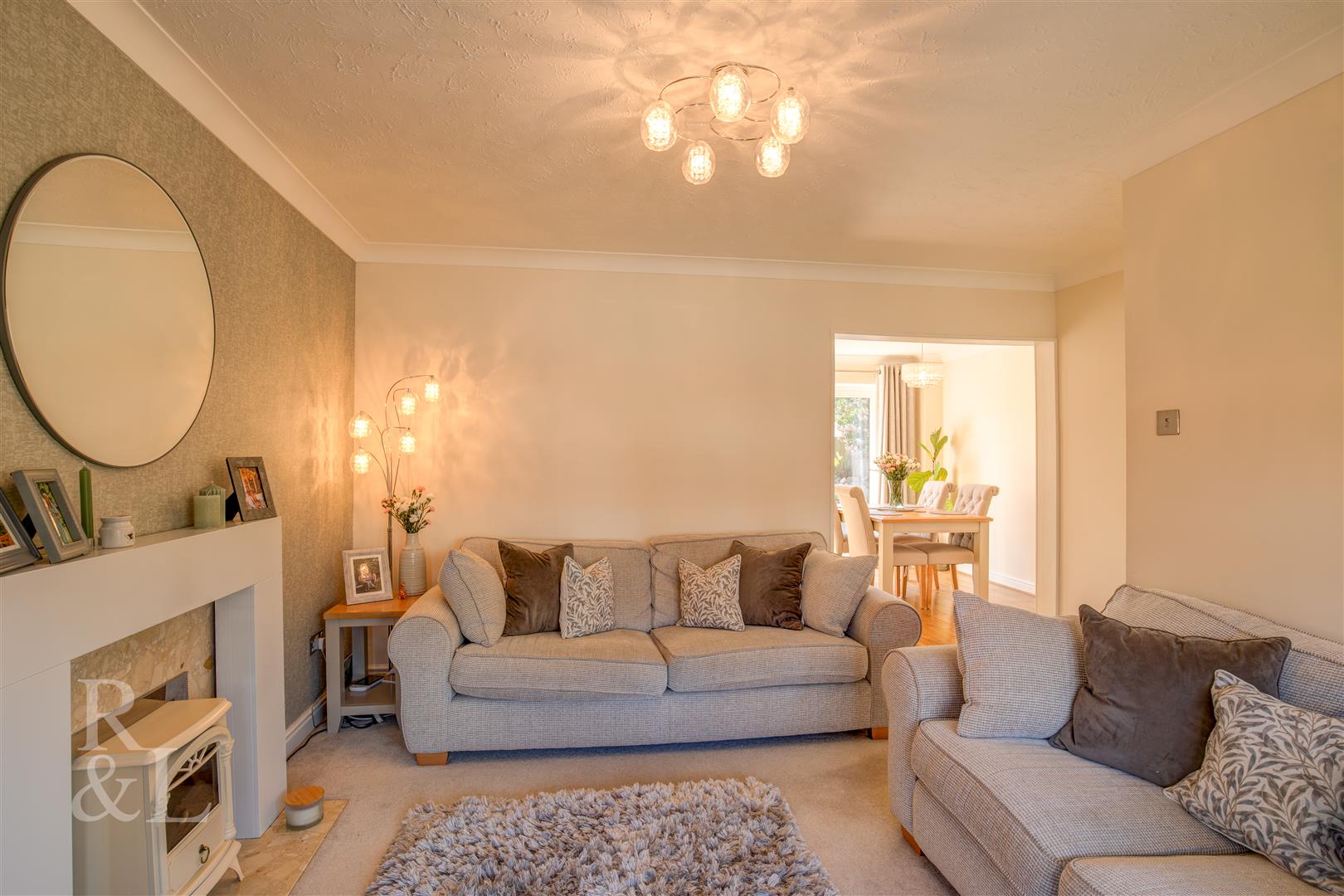 Property image for The Rookery, Heather, Coalville