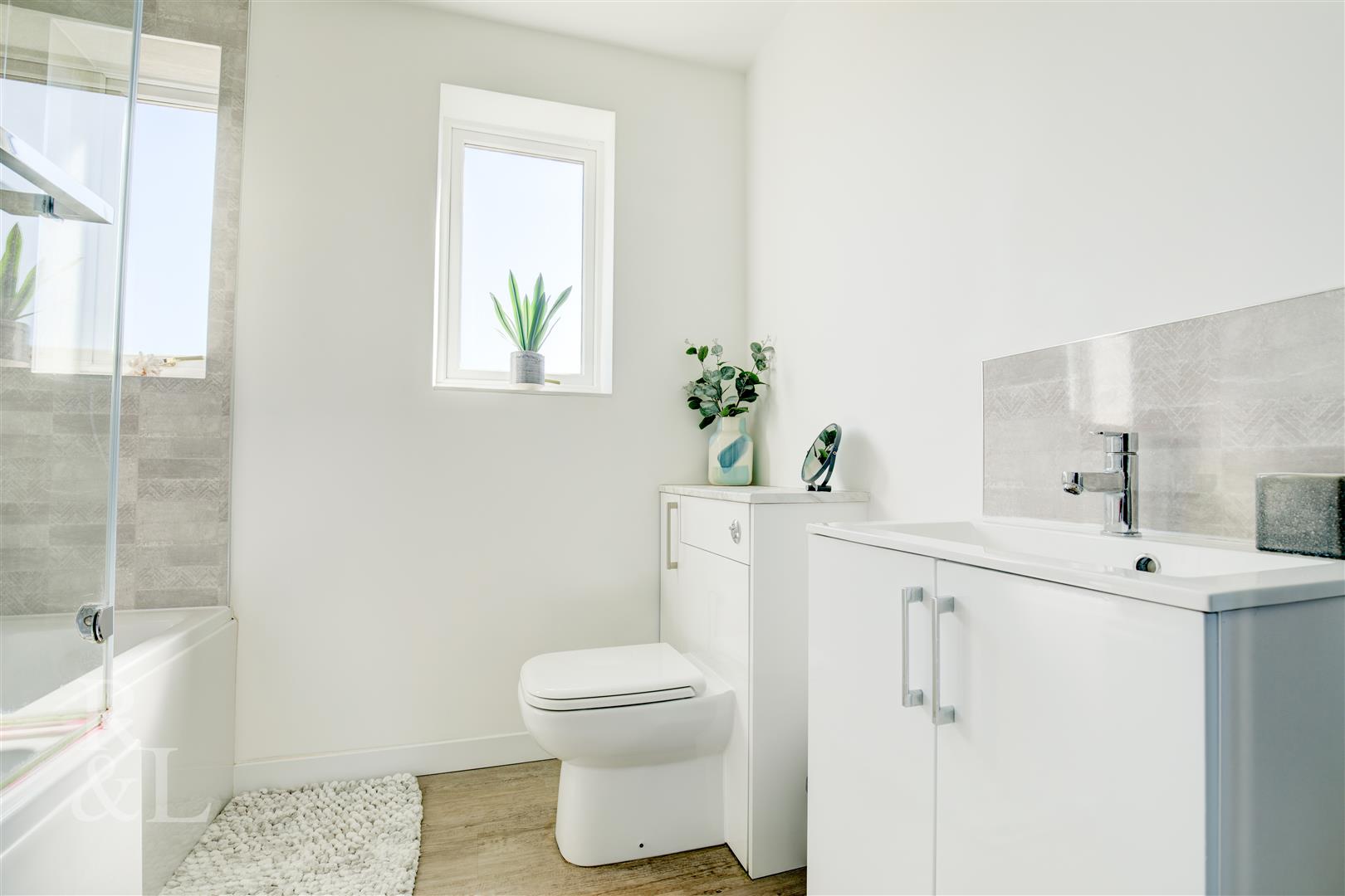 Property image for The Rookery, Heather, Coalville