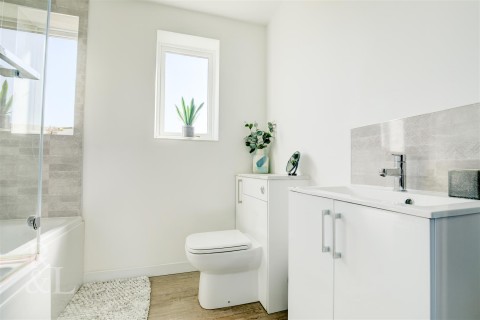 Property thumbnail image for The Rookery, Heather, Coalville