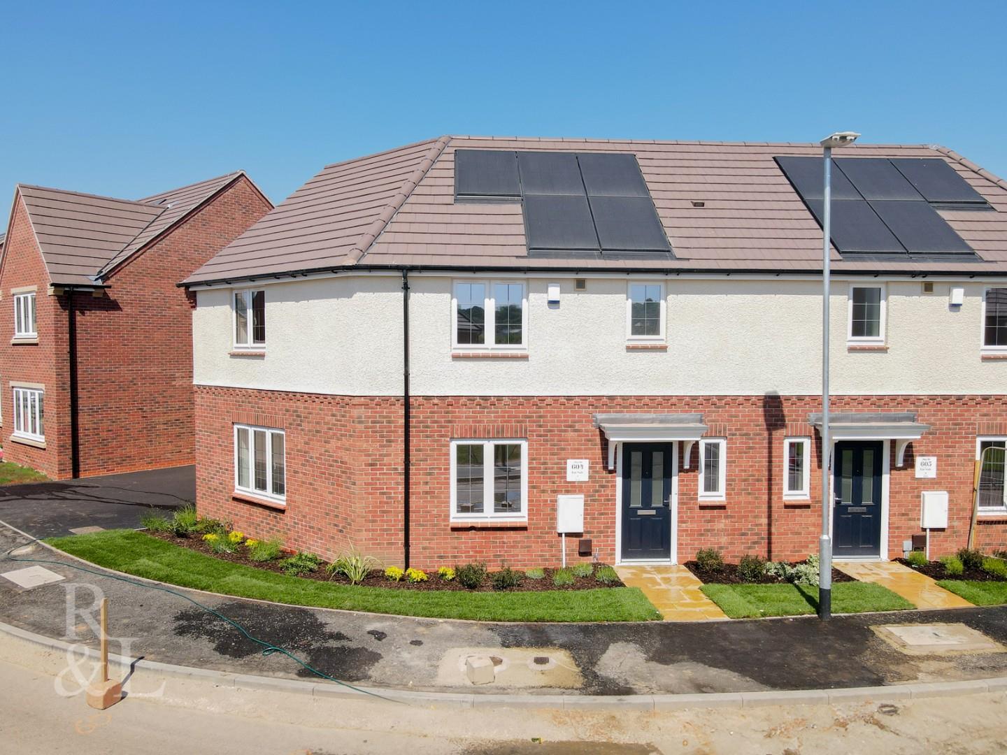 Property image for Shelford Road, Radcliffe-On-Trent, Nottingham