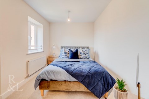 Property thumbnail image for Shelford Road, Radcliffe-On-Trent, Nottingham