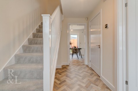 Property thumbnail image for Shelford Road, Radcliffe-On-Trent, Nottingham