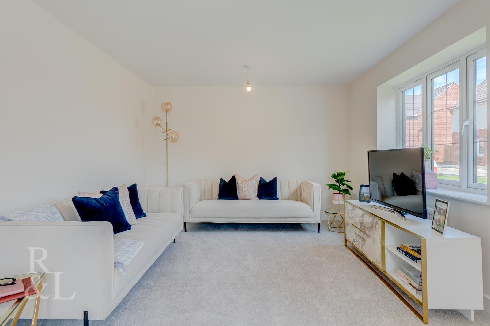 Property image for Shelford Road, Radcliffe-On-Trent, Nottingham