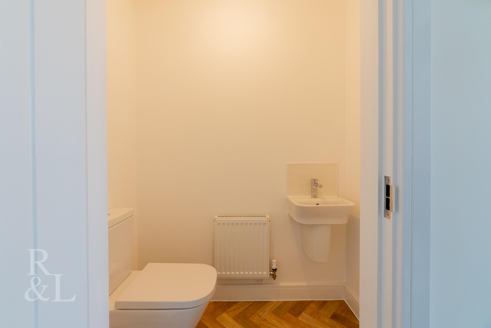 Property image for Shelford Road, Radcliffe-On-Trent, Nottingham
