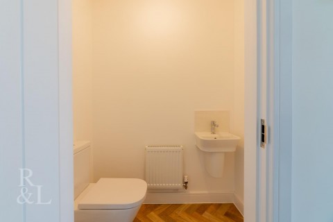 Property thumbnail image for Shelford Road, Radcliffe-On-Trent, Nottingham