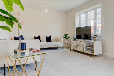 Property thumbnail image for Shelford Road, Radcliffe-On-Trent, Nottingham