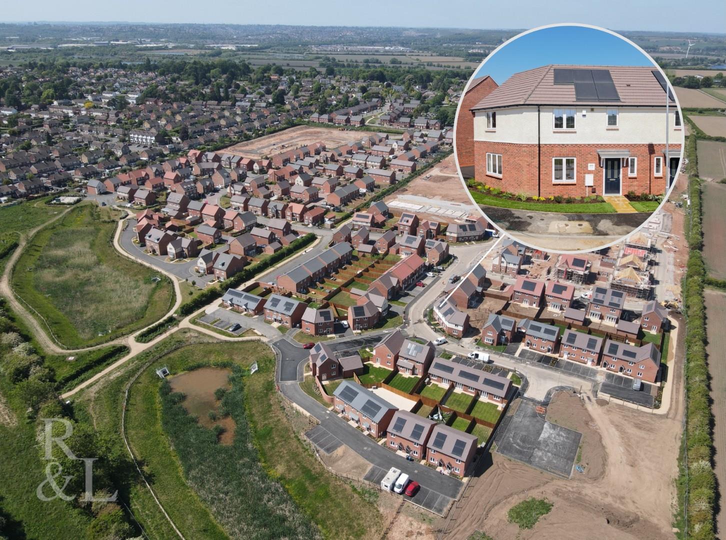 Property image for Shelford Road, Radcliffe-On-Trent, Nottingham