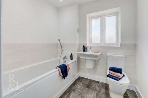 Property thumbnail image for Shelford Road, Radcliffe-On-Trent, Nottingham