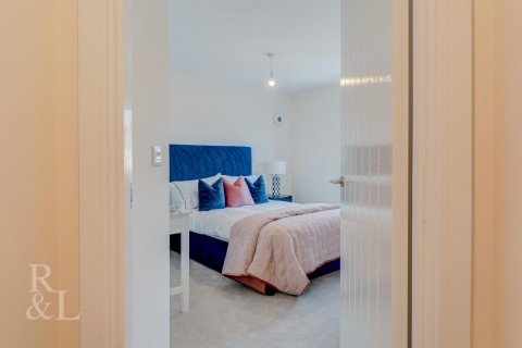 Property thumbnail image for Shelford Road, Radcliffe-On-Trent, Nottingham