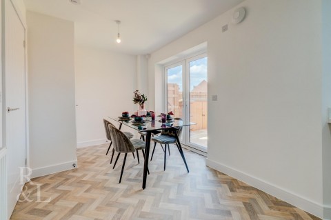 Property thumbnail image for Shelford Road, Radcliffe-On-Trent, Nottingham