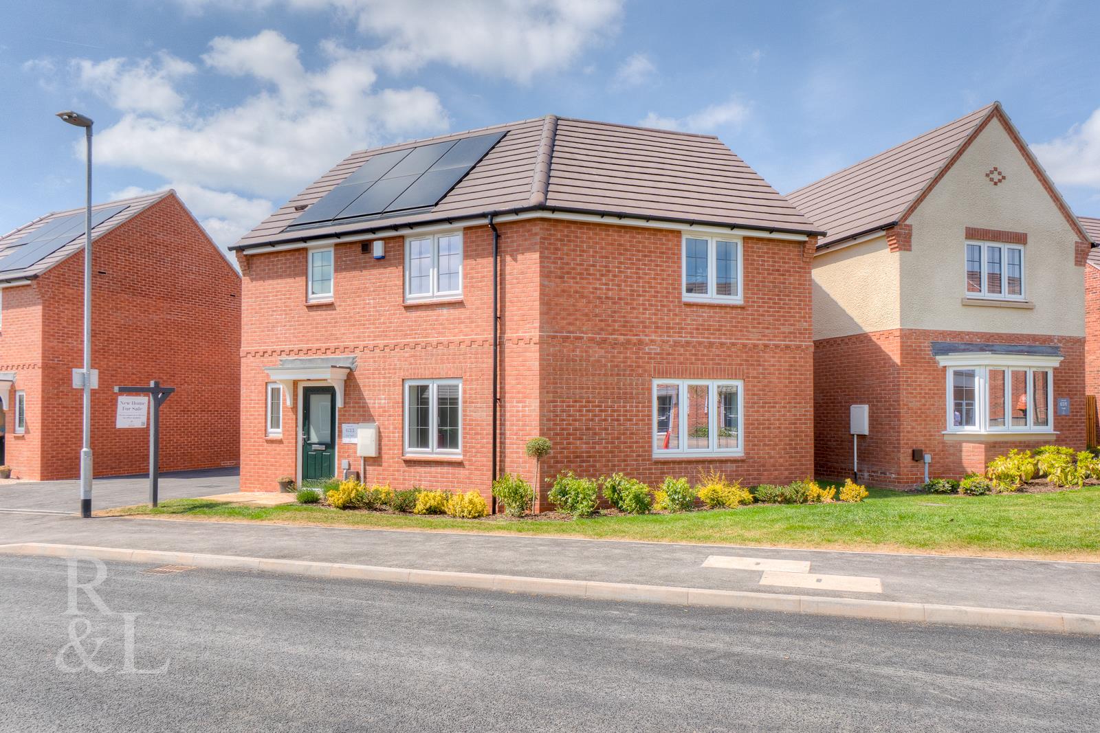 Property image for Shelford Road, Radcliffe-On-Trent, Nottingham