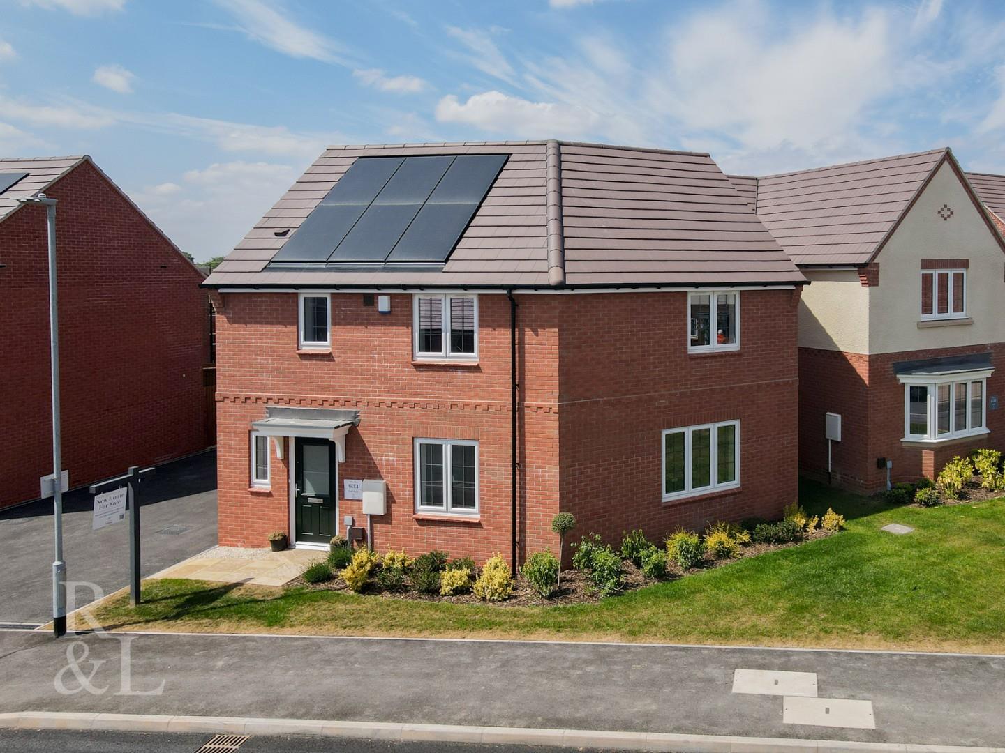 Property image for Shelford Road, Radcliffe-On-Trent, Nottingham