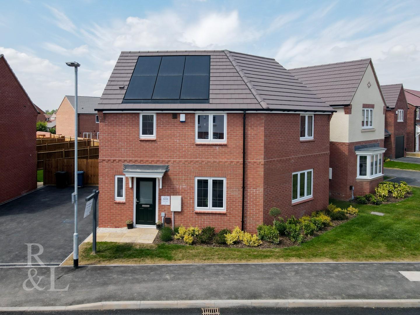 Property image for Shelford Road, Radcliffe-On-Trent, Nottingham