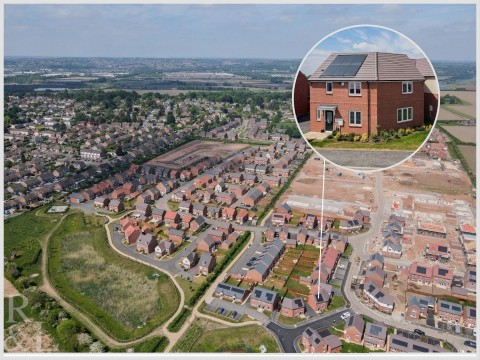 Property thumbnail image for Shelford Road, Radcliffe-On-Trent, Nottingham