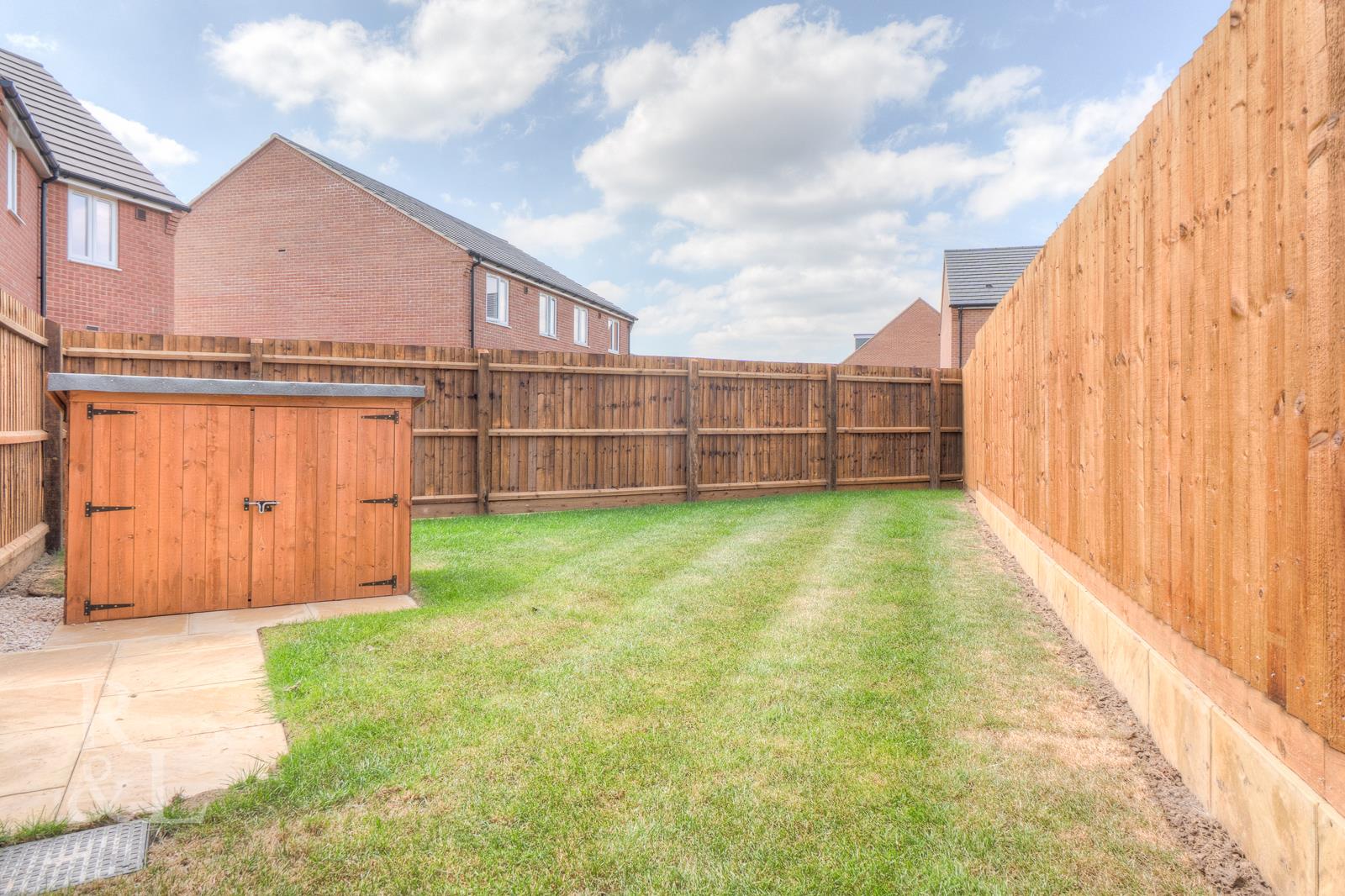 Property image for Shelford Road, Radcliffe-On-Trent, Nottingham