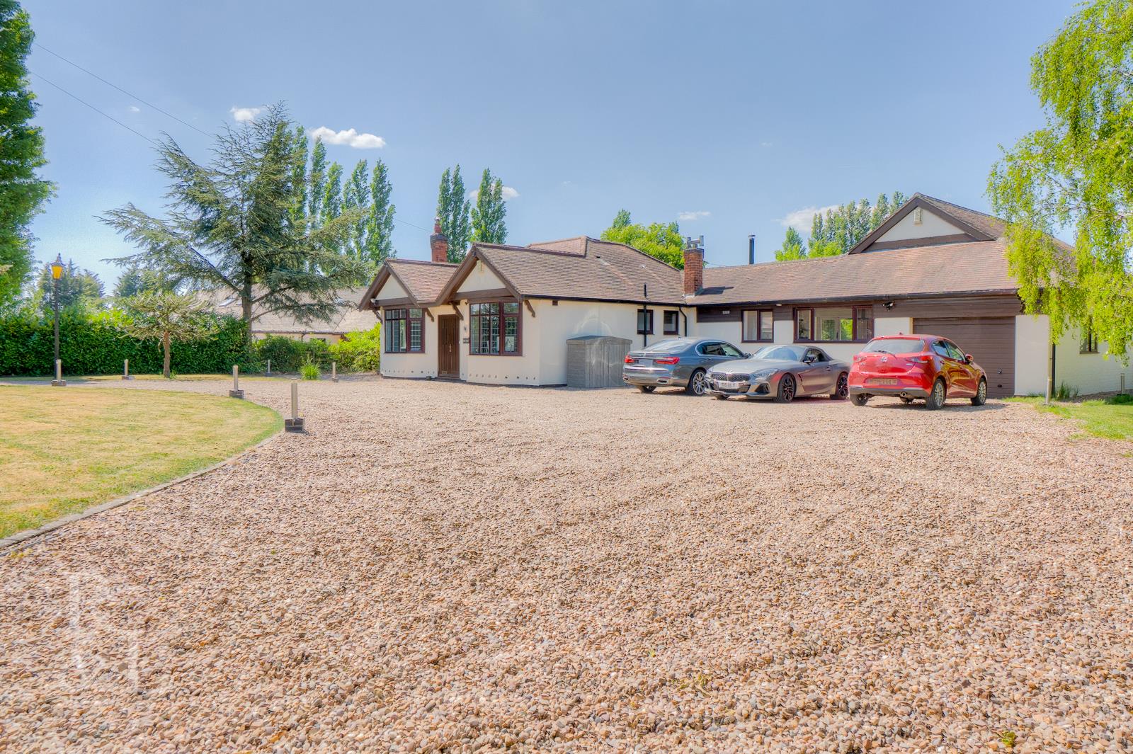 Property image for Bunny Hill Top, Costock, Loughborough