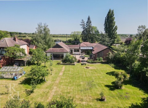 Property thumbnail image for Bunny Hill Top, Costock, Loughborough