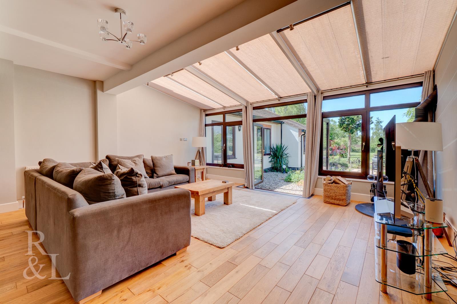 Property image for Bunny Hill Top, Costock, Loughborough