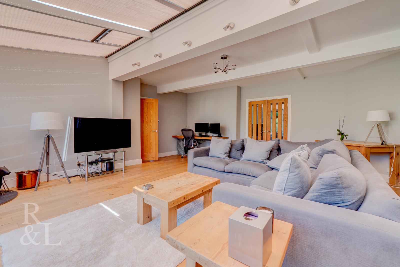 Property image for Bunny Hill Top, Costock, Loughborough