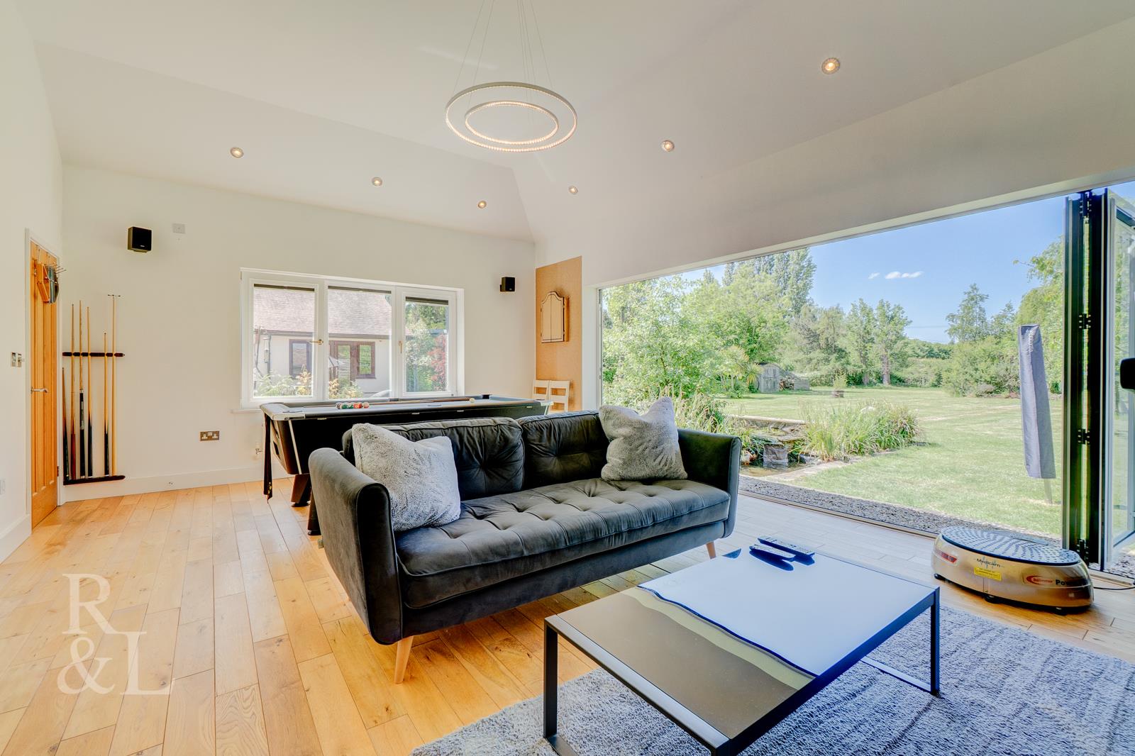 Property image for Bunny Hill Top, Costock, Loughborough