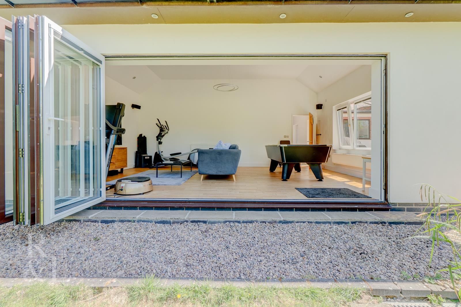 Property image for Bunny Hill Top, Costock, Loughborough