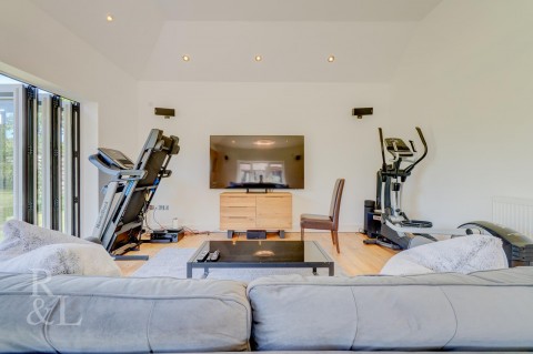 Property thumbnail image for Bunny Hill Top, Costock, Loughborough