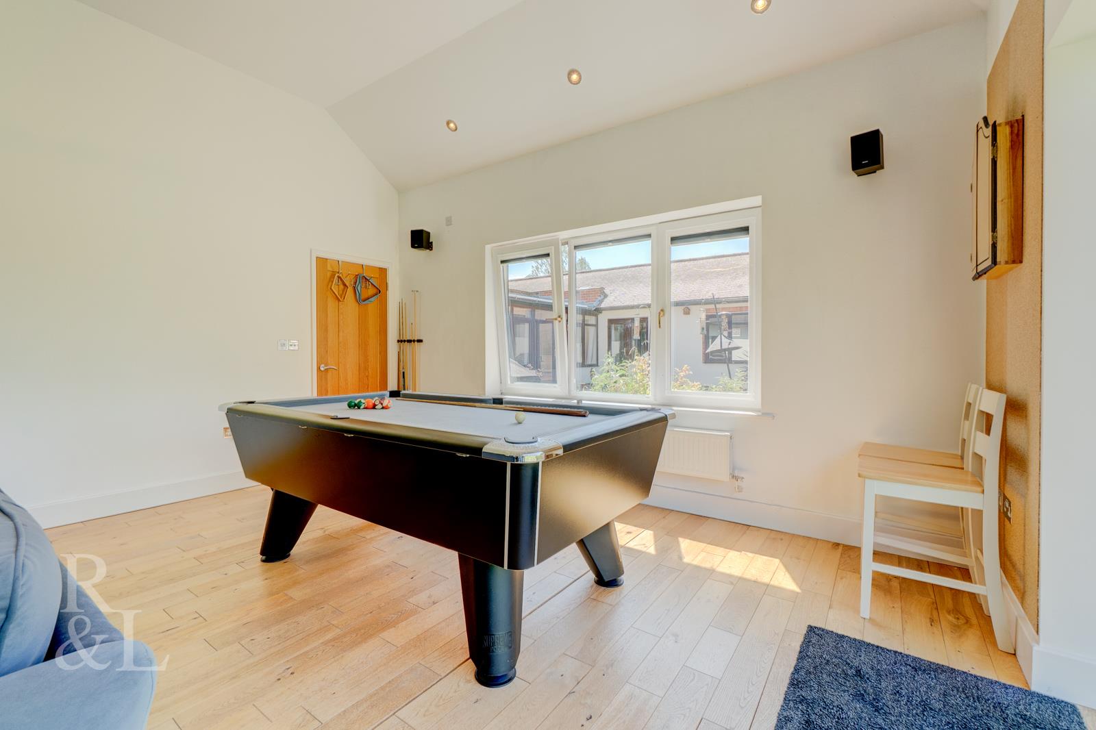 Property image for Bunny Hill Top, Costock, Loughborough