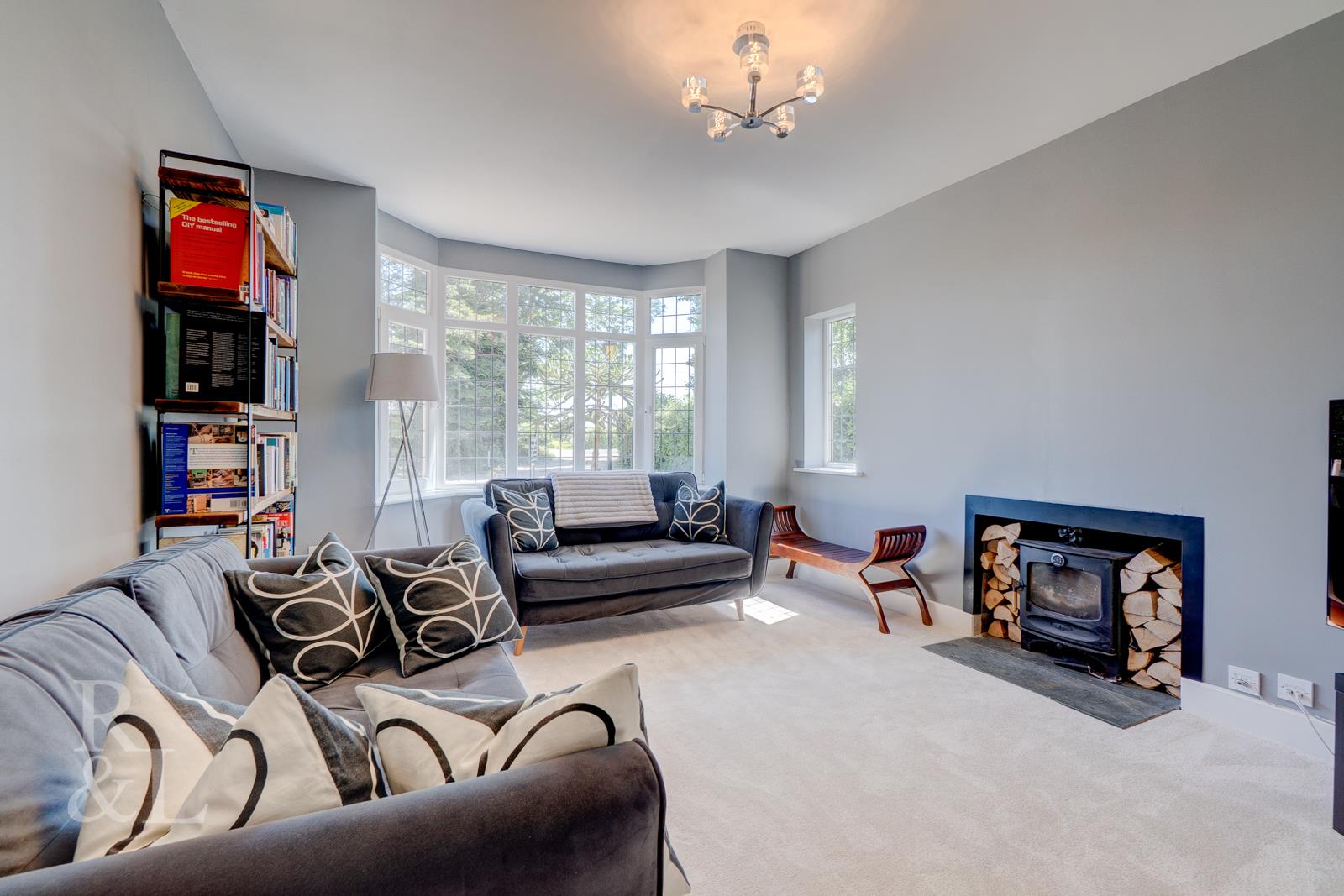 Property image for Bunny Hill Top, Costock, Loughborough