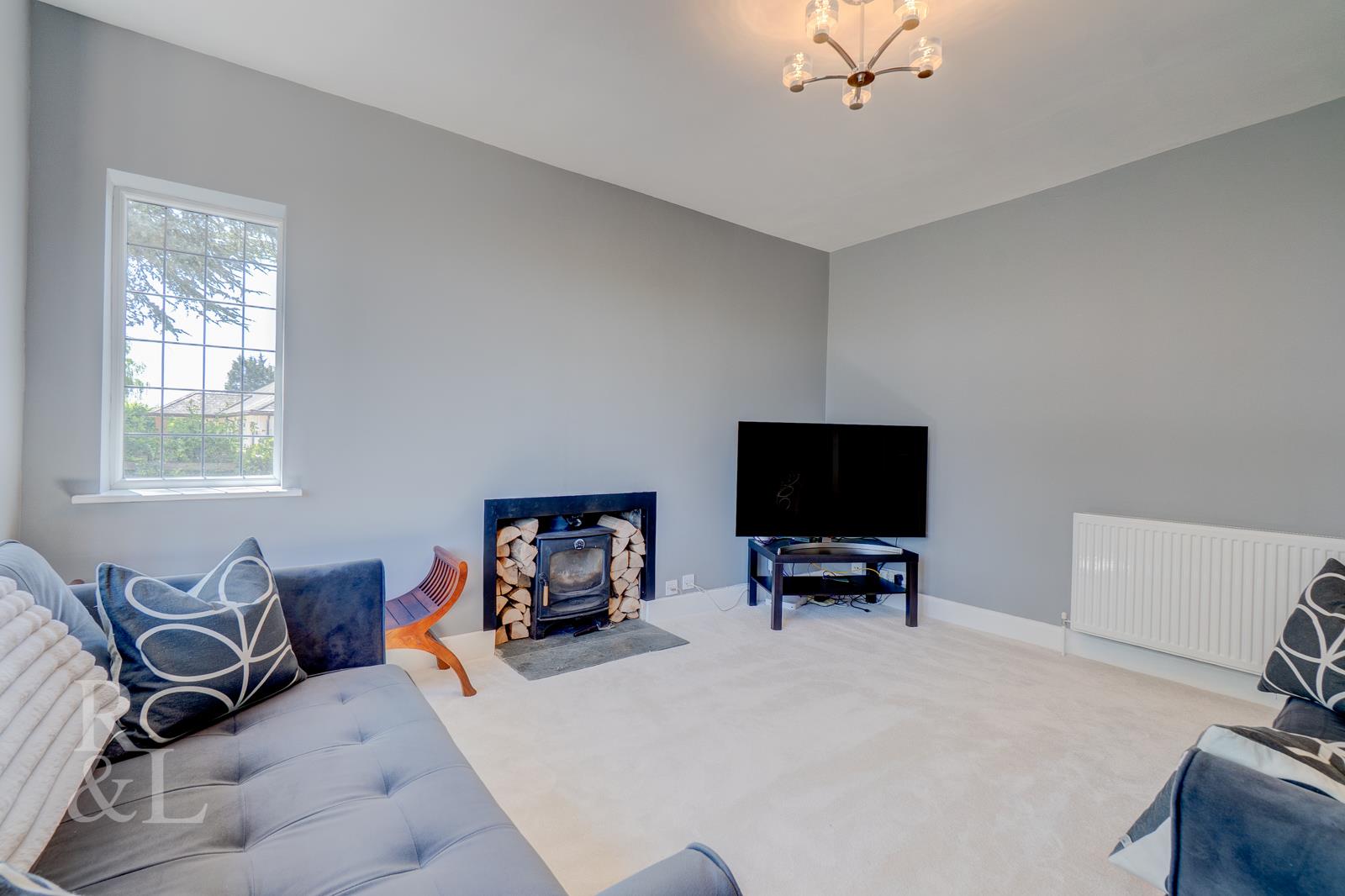 Property image for Bunny Hill Top, Costock, Loughborough