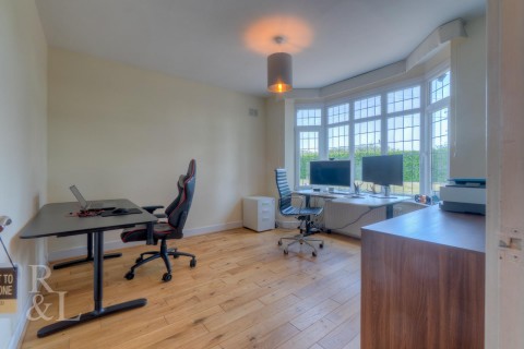 Property thumbnail image for Bunny Hill Top, Costock, Loughborough