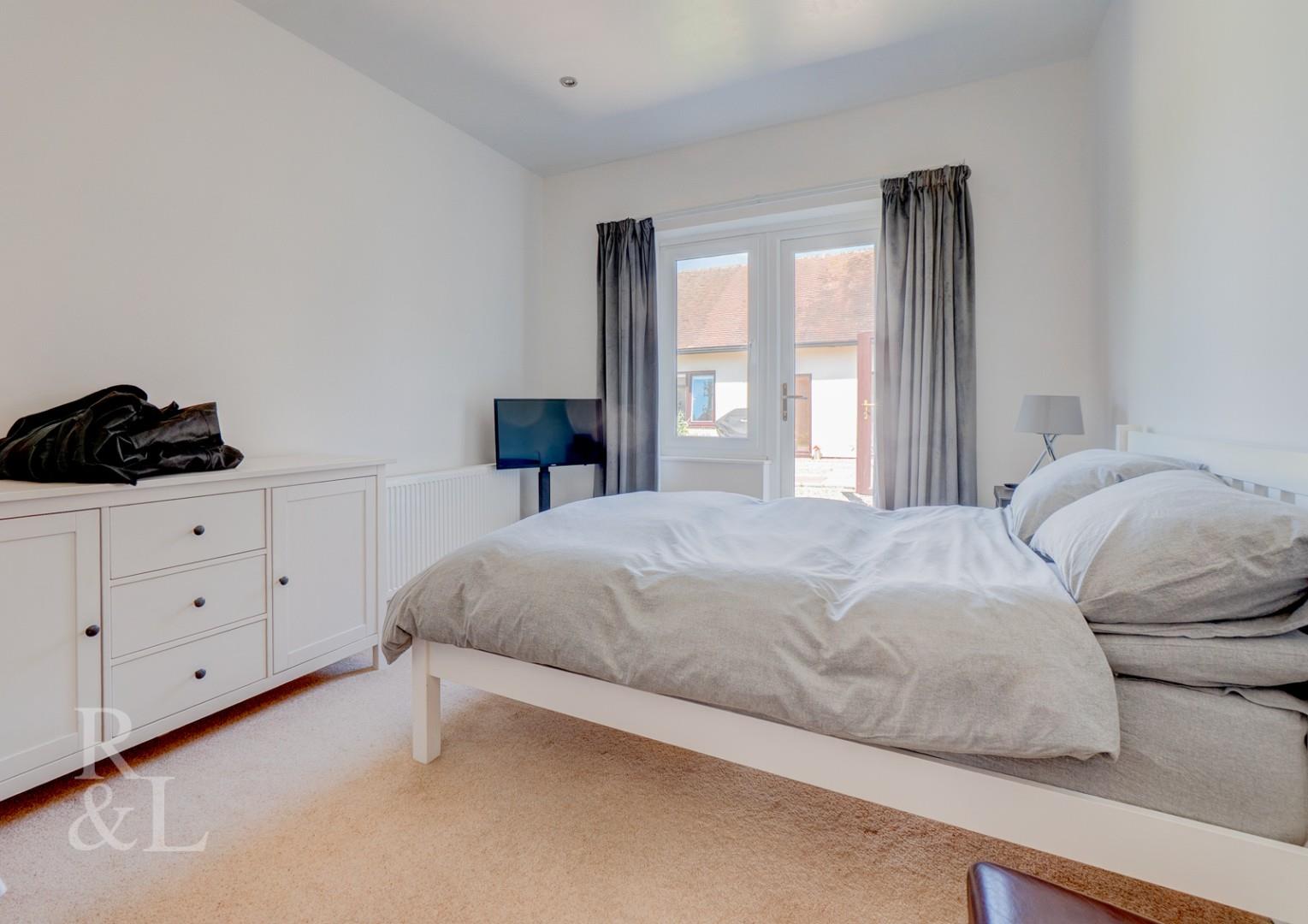 Property image for Bunny Hill Top, Costock, Loughborough