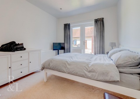 Property thumbnail image for Bunny Hill Top, Costock, Loughborough